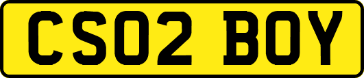 CS02BOY