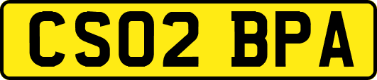 CS02BPA