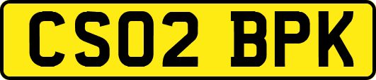 CS02BPK