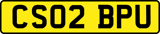 CS02BPU