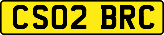 CS02BRC