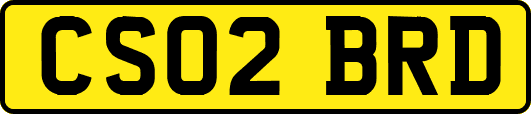 CS02BRD