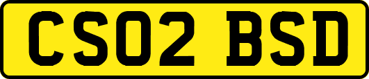 CS02BSD