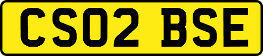 CS02BSE