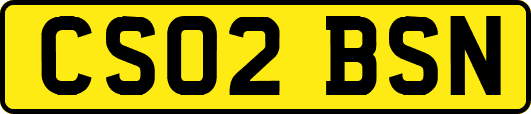 CS02BSN