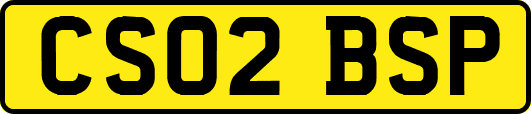CS02BSP
