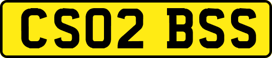CS02BSS