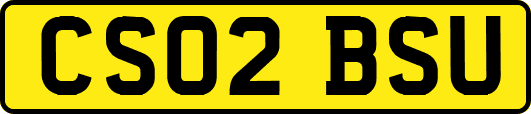 CS02BSU