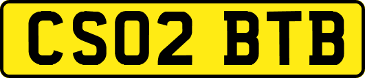 CS02BTB