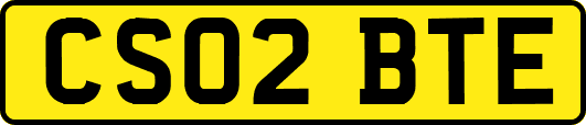 CS02BTE