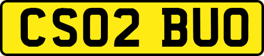 CS02BUO