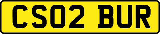 CS02BUR