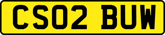 CS02BUW