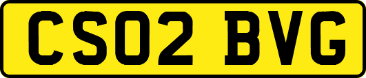 CS02BVG