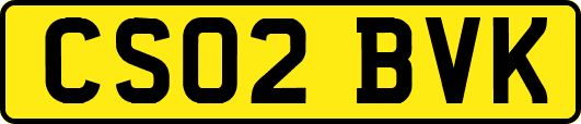 CS02BVK