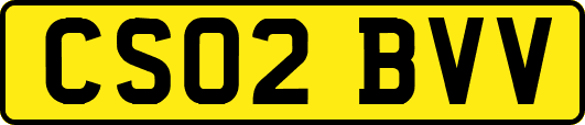 CS02BVV