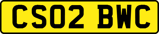 CS02BWC