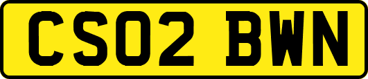 CS02BWN