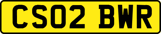 CS02BWR