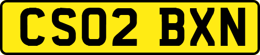 CS02BXN