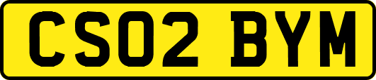CS02BYM