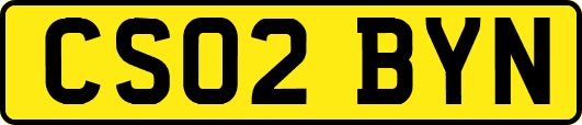 CS02BYN