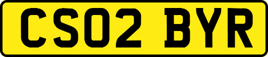 CS02BYR