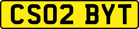 CS02BYT