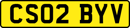 CS02BYV