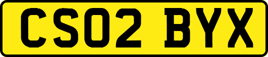 CS02BYX