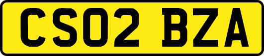 CS02BZA