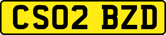 CS02BZD