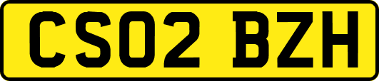 CS02BZH