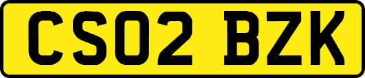 CS02BZK