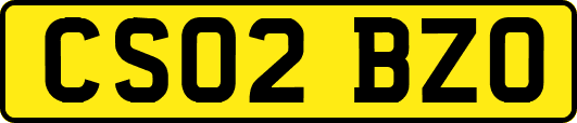 CS02BZO