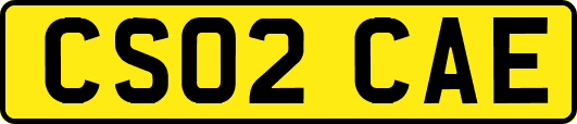 CS02CAE