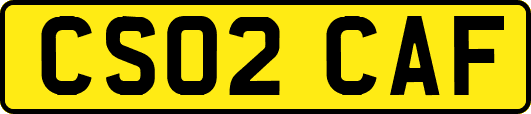 CS02CAF