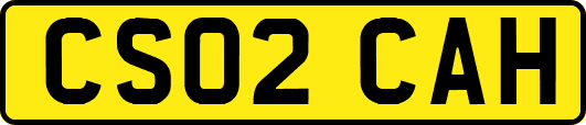 CS02CAH