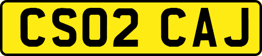 CS02CAJ