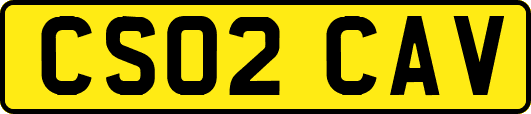 CS02CAV