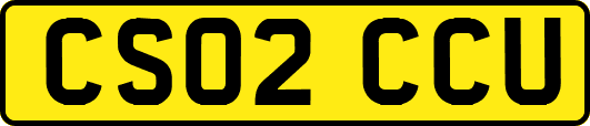 CS02CCU
