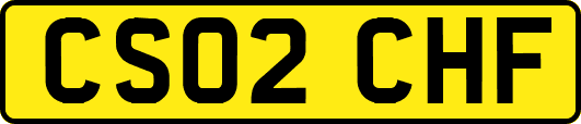 CS02CHF