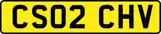 CS02CHV