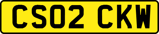 CS02CKW
