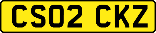 CS02CKZ