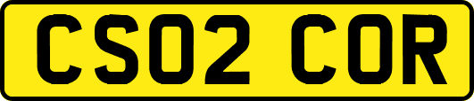 CS02COR