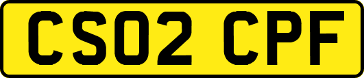 CS02CPF