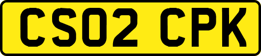 CS02CPK