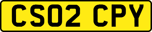 CS02CPY