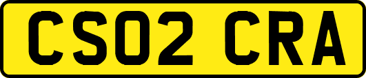 CS02CRA